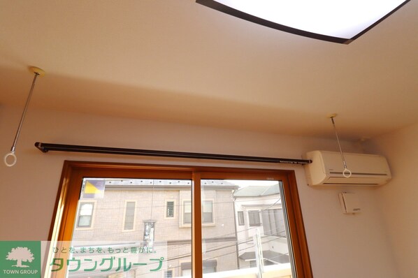 ヴィエンナの物件内観写真